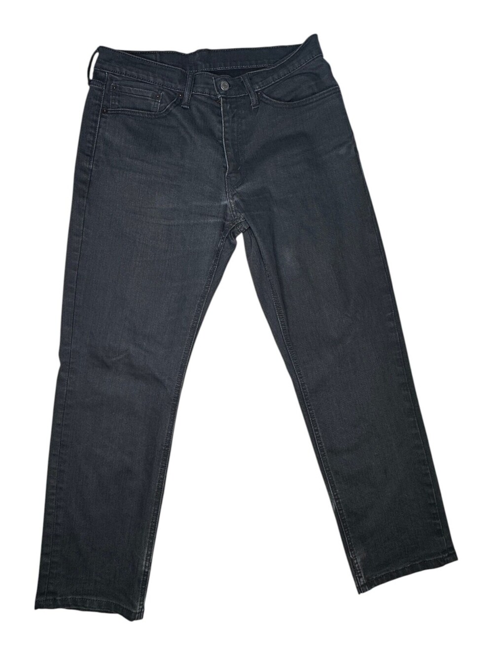 Levi's 541 Men's Gray Jeans Size 32x30 Straight Fit